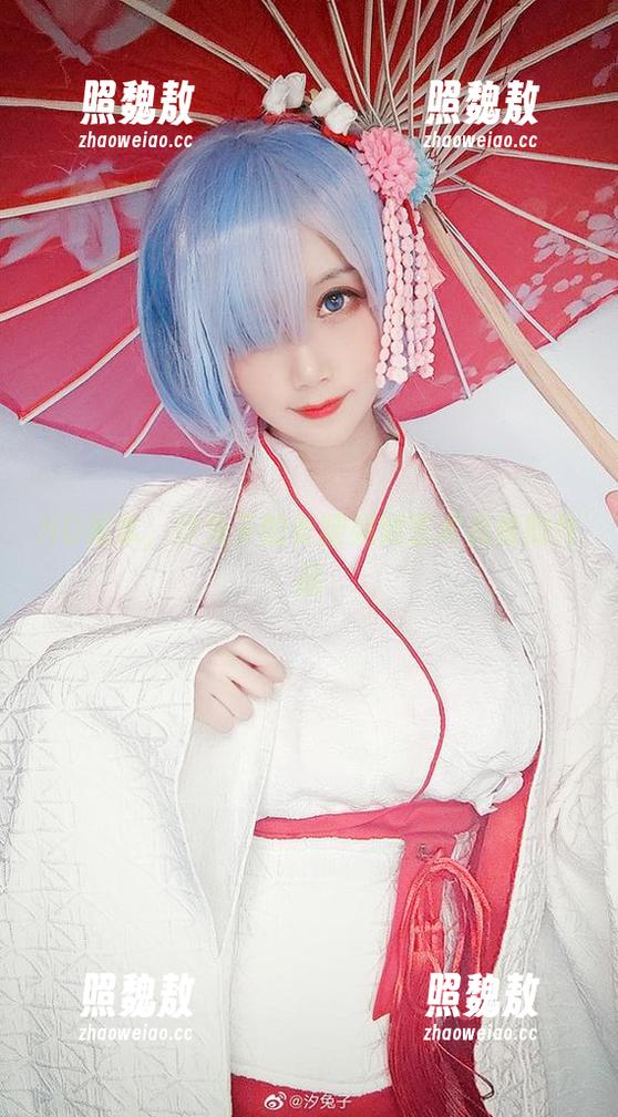 汐兔子 HD版本,汐兔子的长腿宛如艺术品般的作品