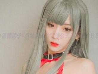 “水手服+清颜颜子=引领风潮的完美公式！”图片分享乐趣无穷