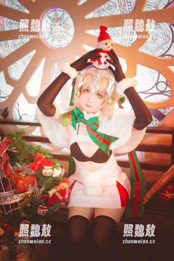 专属渊秧：花子君的高清魔术显现幸福时刻