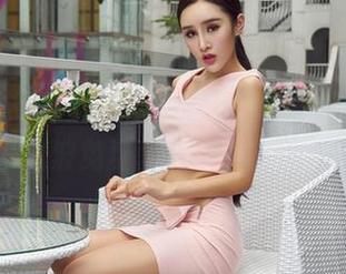爱丝 – 给你们分享小茹的日常，随便翻翻这波免费图片，不错吧？