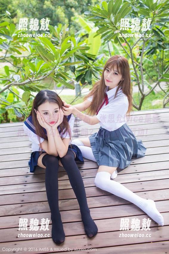 爱蜜社-张思允Nice 爱蜜社 - 这组奶牛作品,张思允Nice是要把我们都勾引过去吗?资源君在行动!