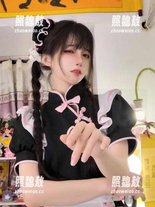 碰碰狐玖玖的碧蓝航线全集，赤城也能拍出奇迹！