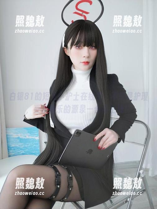 白银81的短发小护士在线中，不只是护理，更是快乐的源泉—合集上线！