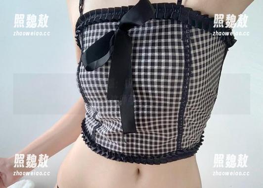微密圈 - 突然冒出的灵感：相扑猫棉袜最新图册，谁能顶住这种可爱？