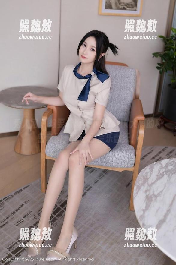 秀人网-Milk大萌 秀人网 - 想要有趣,下载Milk大萌的秘密套图,保证你会乐翻天!