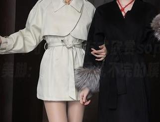 秀人网 – 不可思议的方式欣赏sophie余冰的美脚：高清套图说不完的蹊跷！