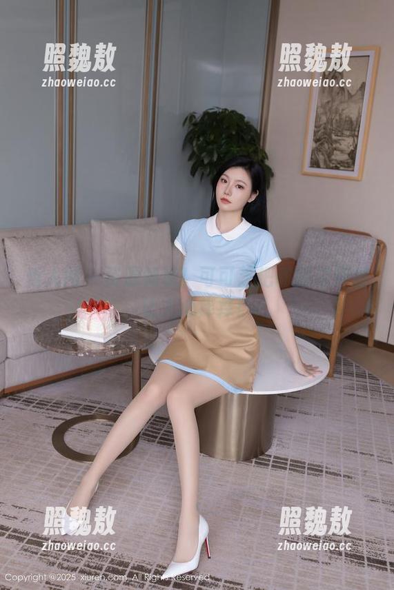 秀人网-可可芝 秀人网 - 资源畅享!可可芝把和服演绎得让人心痒痒!