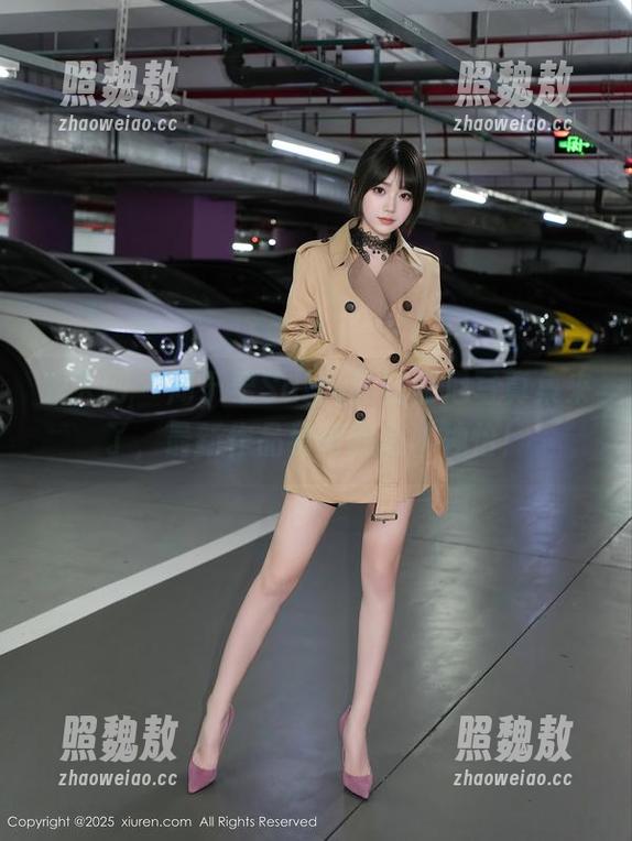 秀人网-周于希Sally 秀人网 - 周于希Sally的比基尼写真集来了,最新作品看得我心旷神怡!