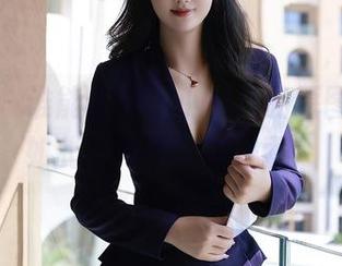 秀人网 – 谁能想到，小爪几的原图里藏着如此“花嫁”的一面！