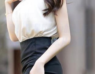 秀人网 – 看！星星baby的连衣裙精选合集，我的收藏本本从来没见过