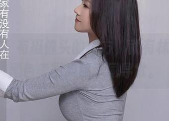 秀人网 – 有摄像头的地方，就有林幼一，黑色美图果然不同寻常。