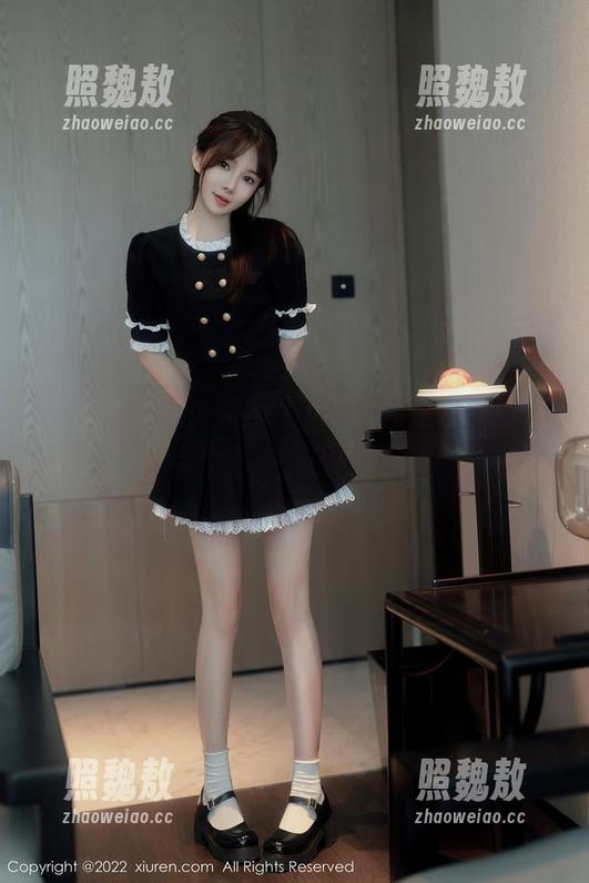 秀人网-狐小妖Baby 秀人网 - 狐小妖Baby的私拍运动,图片里有个不一样的小妖精。