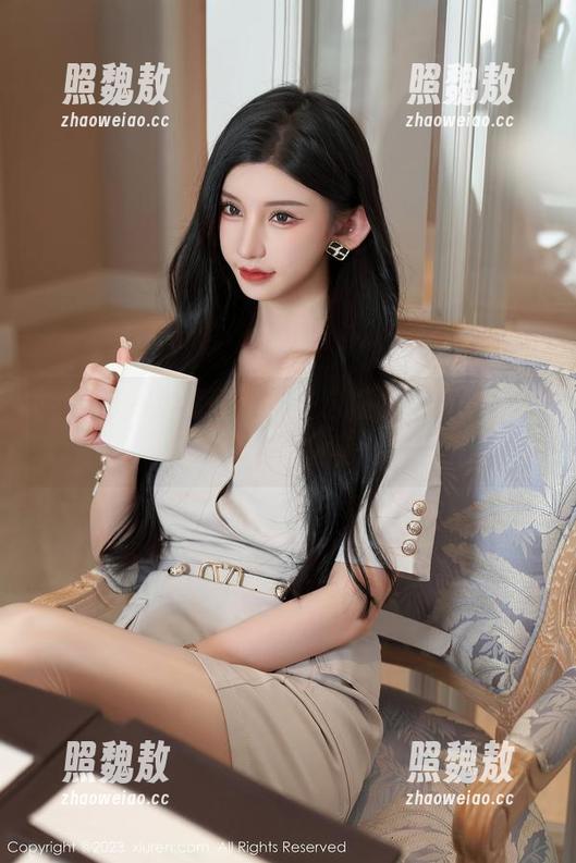 秀人网-王俪丁呀 秀人网 - 高清图册全在这里,王俪丁呀的肉丝秒杀甜点界!