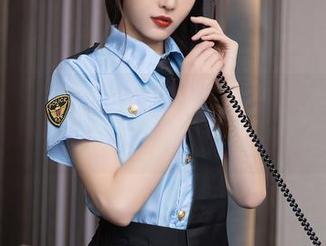 秀人网 – 糯米nm的办公室：无圣光下的图包料理课？