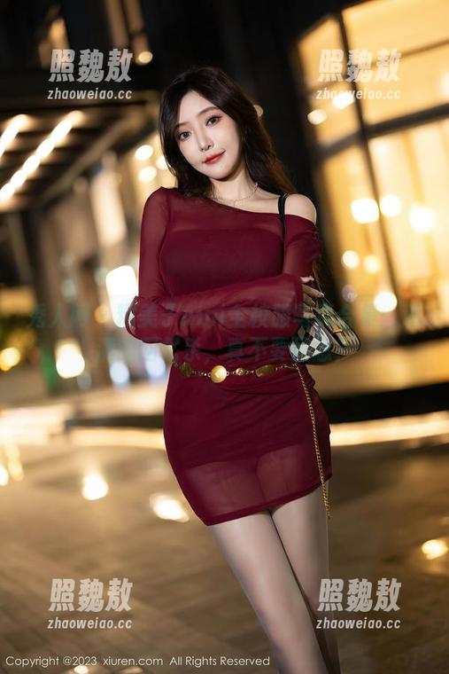秀人网 - 糯美子nini全校服写真合集：满满的回忆杀，真不要怀念？