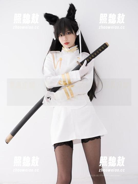 紧急企划-小恩 紧急企划 - 拜托,别打扰小恩的写真日常,图中自有玄机