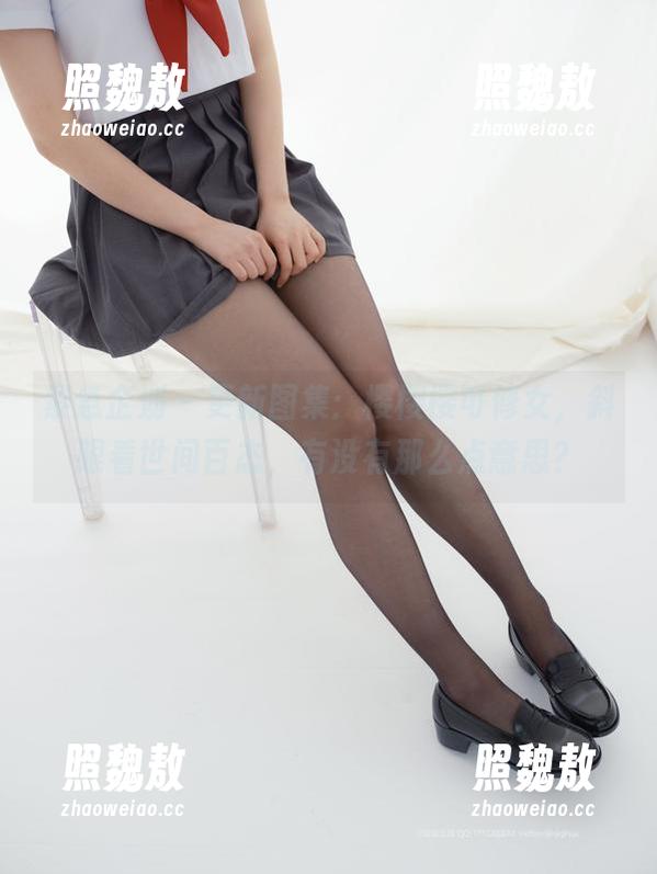 紧急企划 - 更新图集：樱樱樱可修女，斜眼看世间百态，有没有那么点意思？