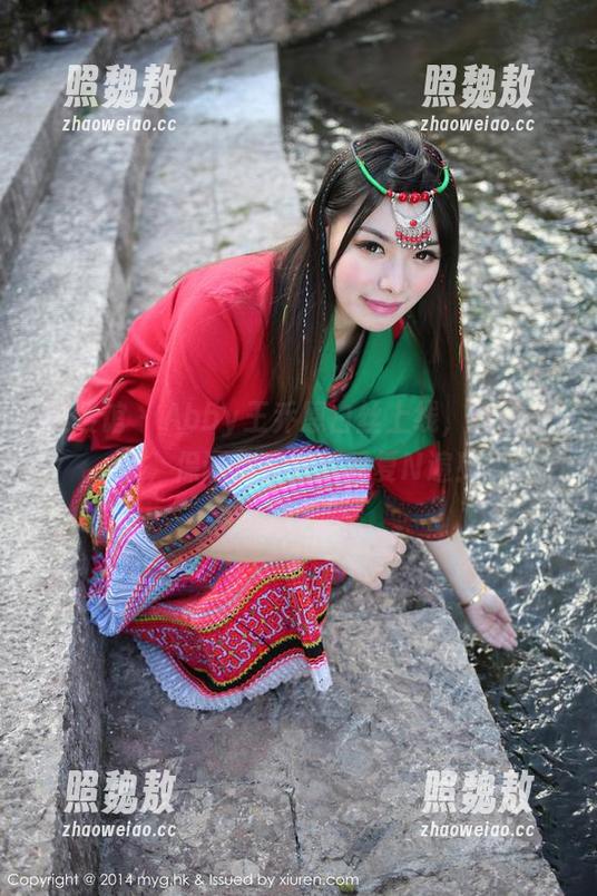 美媛馆 - Abby王乔恩白丝上线，图库分享，保证你会默默重复N遍！