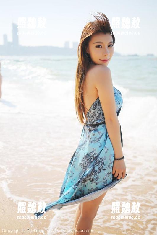 美媛馆-伊雨蔓Fiona 美媛馆 - 看伊雨蔓Fiona和服被治愈了,原图加壁纸,天哪,日常幸福的模样!