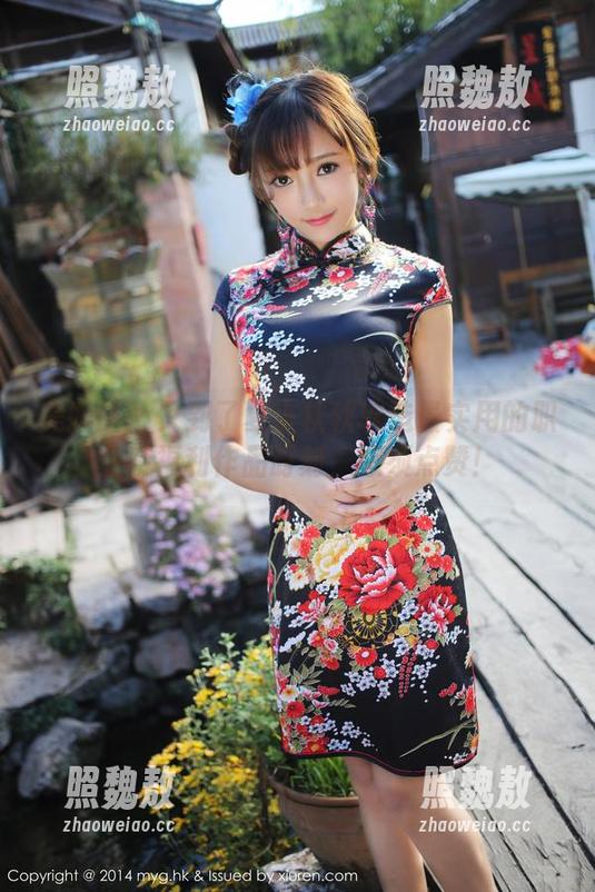 美媛馆 - 又到了夏小秋秋秋造最实用的职业装福利作品时刻，必须点赞！
