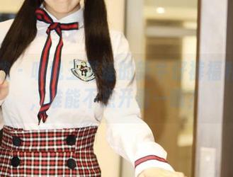 美媛馆 – 听说王馨瑶的新牛仔裤福利来了，谁能不点开看一眼？