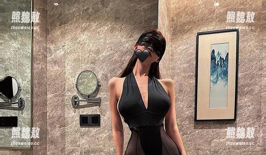 微密圈 - 脸红Dearie热情如火——合集，每一张照片都能让人面红耳赤，心思乱飘。