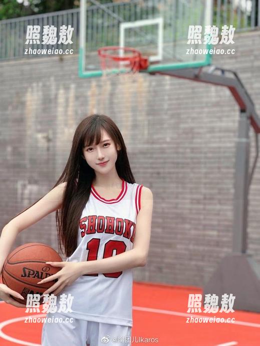 更新：腐团儿Ikaros油亮套图，快来围观，看谁比你更‘油’？
