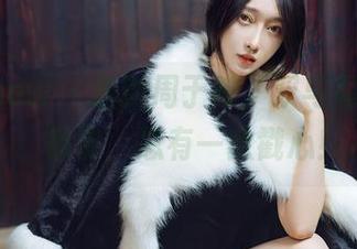 花漾show – 最新周于希，双马尾、甜美、俏皮，总有一款戳心！