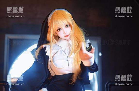 莱可Raika 不要错过!莱可Raika的花嫁写真集,下载后可能会让你也想撑伞。