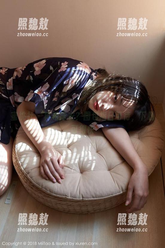 蜜桃社-真希 蜜桃社 - 真希泳衣?图包指日可待,下载可得快