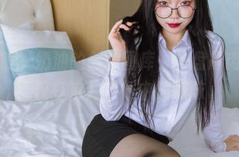 袜啵啵 – 奶油的创意图库，一盘厚肉丝（仅打底）想象中的滋味