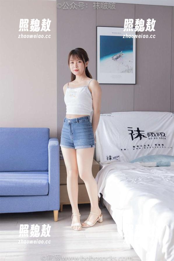 袜啵啵 - 小甜豆黑白图包：这画风，谁敢不服？