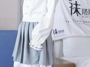 袜啵啵 – 图片持久发热，芝士的“厚黑丝”每次都让我有新发现