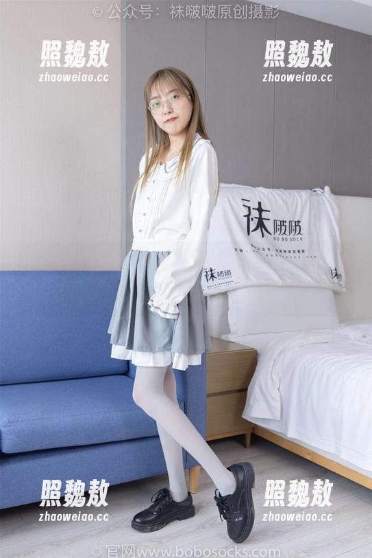 袜啵啵-芝士 袜啵啵 - 图片持久发热,芝士的“厚黑丝”每次都让我有新发现