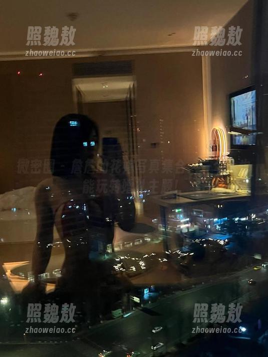 詹詹 微密圈 - 詹詹的花嫁写真集合:一个人也能玩转婚礼主题!