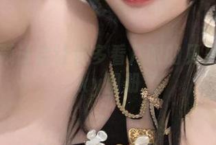 黑辣妹预计会让你多看几眼的贝贝琪Becky图册