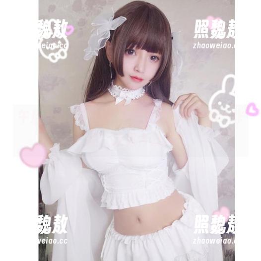 午后小确幸，过期米线线喵向网盘的“作品”致敬合集。