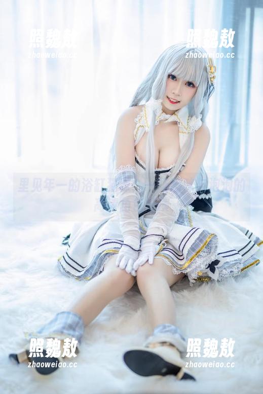 里见年一的浴缸猫咪：一场猫咪与泡泡的高清角色扮演