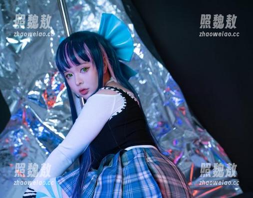 阿寨寨ninja 阿寨寨ninja的兔女郎私拍合集,谁说可爱的兔子只有在童话里?