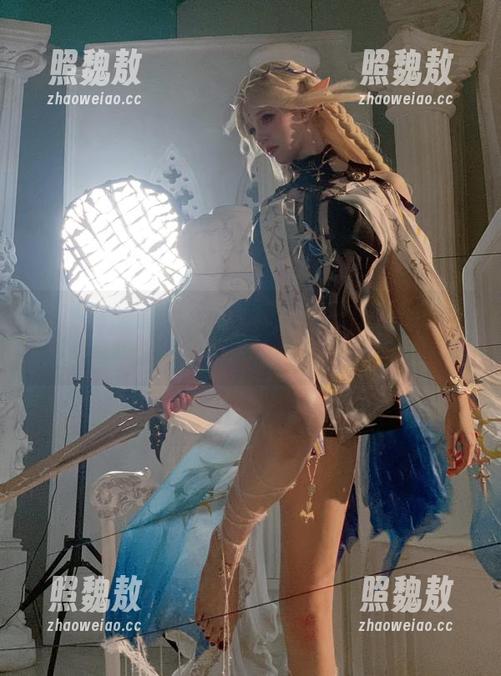 阿薰kaOri 阿薰kaOri和她的死库水,图库里满是高清的小心思!