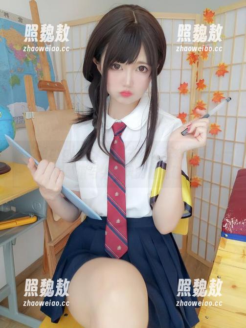 魔物喵nigisa、夏日牛仔、在线高清，一场颜值与牛仔风的脑洞碰撞