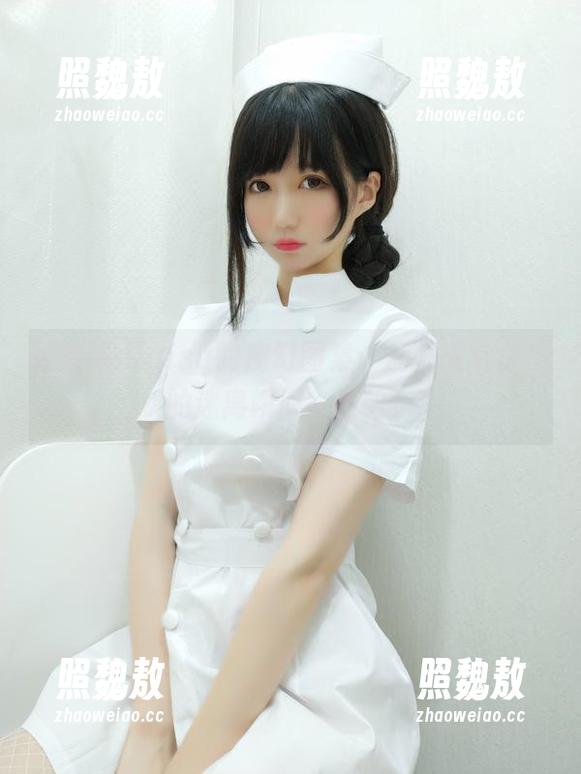 魔物喵nigisa 魔物喵nigisa的魔幻图集:加藤惠绽放出的迷离瞬间,哈哈!