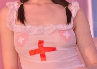 写真系列：魔物喵nigisaの魔法厨娘，飞舞的围裙和神奇的调料！