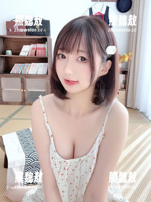 这图片里的克隆人偶，好像在暗示什么？魔物喵nigisa的创意总是让我摸不到边…