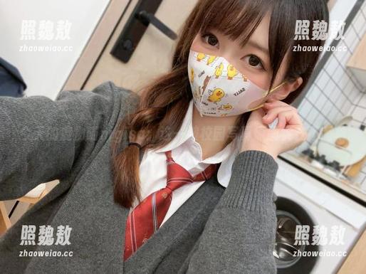 今天的魔物喵nigisa：这一波校园写真原图实在不简单