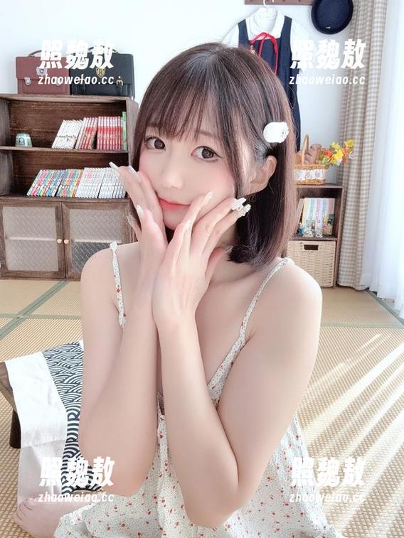 无法抗拒的私房图集，肉丝觉醒于魔物喵nigisa之中。
