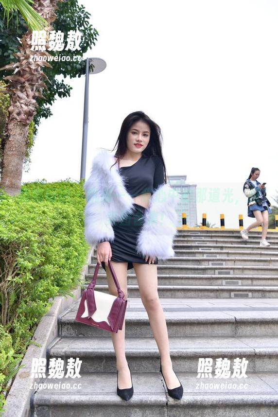 魔镜街拍-凯恩 魔镜街拍 - 凯恩——我心中的那道光,超美图合集!